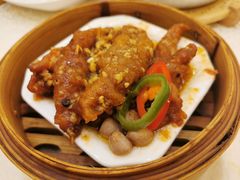 -顺德人家食府(黄金广场店)