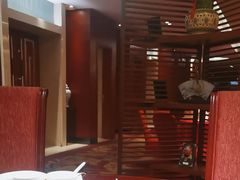 -广州白云机场铂尔曼大酒店·恬园创意中餐厅