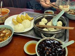 -味一早餐(新芝路店)