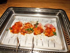 -新石器烤肉(招商1872店)