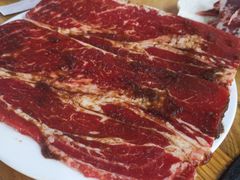 -农民烧烤(延边社区店)