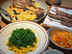 -纳鲁孜·新疆特色餐厅(上海悦荟广场店)