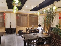 大堂-庆合府重庆大排档(紫都城店)