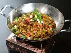福阿婆下菜饭-福阿婆老牌湘菜(大润发店)