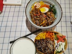-万能料理屋(钟鼓岭路店)