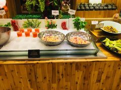 -芭菲盛宴·环球美食(锦城万达广场店)