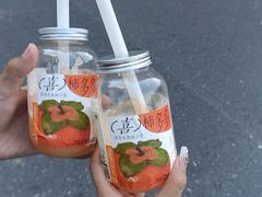 -喜茶(合肥中环城店)