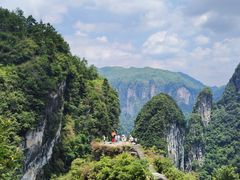 -矮寨·十八洞·德夯大峡谷景区