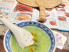 -南京大牌档(龙湖长楹天街店)