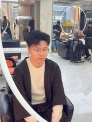 -赤道 Hair Salon