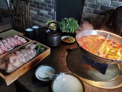 -湊湊火锅·茶憩(新中关购物中心店)