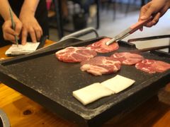 -咕咕站韩国料理(紫金港店)