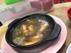 -新记肉骨茶