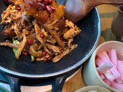 -吃饭皇帝大(合生汇店)