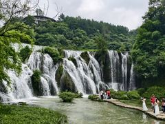 -天河潭旅游度假区