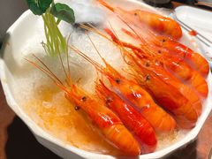 -乔街深夜食堂·小龙虾·高压锅生蚝(杭州总店)