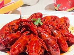 -海底捞火锅(凤凰广场店)