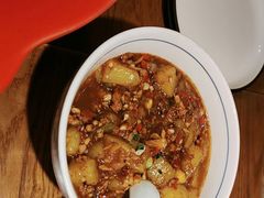 -八碗湘长沙市井菜(坡子街店)