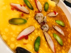 -大树餐厅(红旗街万达店)