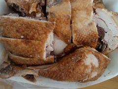 -阿二烤鸡(山塘街店)