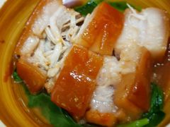 正兴酱方-老正兴菜馆(福州路店)