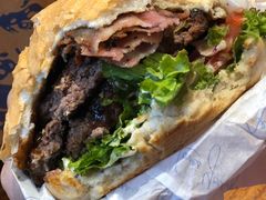 -Fergburger(皇后镇店)