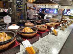 -印巷里主题餐厅(马鞍山店)