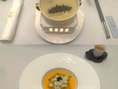 -广州富力丽思卡尔顿酒店·丽轩·粤菜