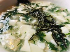 春意盎然海鲜羹-三号黄浦会Canton Table