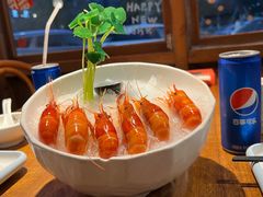 -乔街深夜食堂·小龙虾·高压锅生蚝(杭州总店)