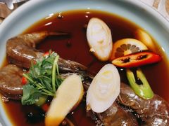 -老大连·海肠捞饭·大连海鲜大连菜(西安路店)