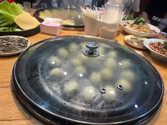 -鸽子刘铁锅炖鱼(劲松店)