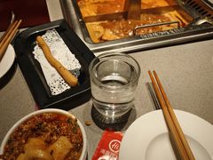 -海底捞火锅(王府井店)