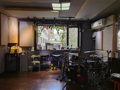 -Resonance Studio·救声舱录音棚(田子坊店)