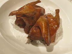 红烧乳鸽-陶陶居·雅园(凯华国际店)