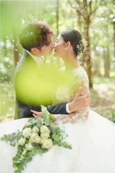 -天长地久婚纱摄影(天宁北路店)