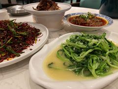 -春发生饭店·非遗(南院门店)