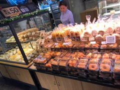 -百佳永辉超市(福田星河店)