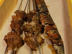 -我是那个大叔·美食研究所(新塘路店)