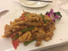 -马凯餐厅(长椿街店)