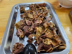 -清真-戏楼王记牛肉面