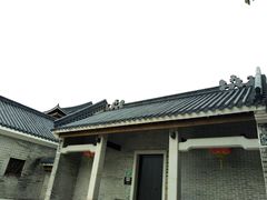 -黄埔古港