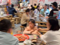 -馬伍旺川菜(金象城店)