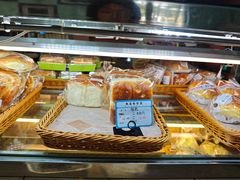 -起士林西餐厅(东经路店)