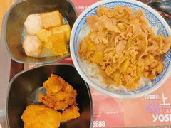 吉野家-吉野家(南昌铜锣湾店)