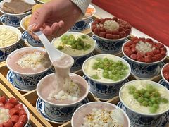 -咏江南·苏式火锅·苏州评弹(观前街店)