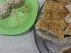 -芬芳甜品(同福路店)