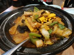 -宏状元现熬粥·京味菜(黄寺大街店)