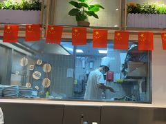 -翡翠拉面小笼包Crystal Jade(上海浦东国际机场T1店)
