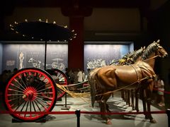 -北京大葆台遗址博物馆